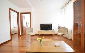 El apartamento de San Igor by Just Room